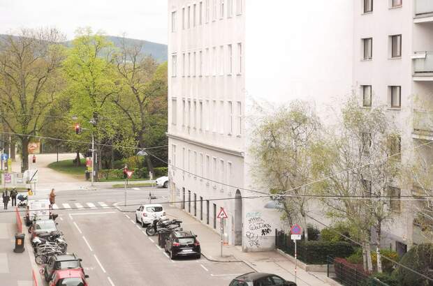 Altbauwohnung kaufen in 1150 Wien (Bild 5)