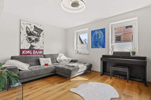 Haus mit Garten kaufen in 8042 Graz (Bild 5)