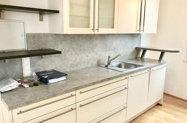 Terrassenwohnung mieten in 1230 Wien (Bild 2)