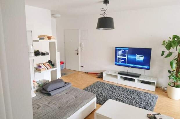Wohnung mit Balkon mieten in 4020 Linz (Bild 3)