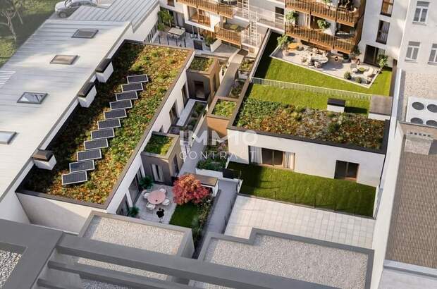 Eigentumswohnung in 1220 Wien