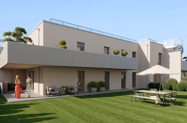 Wohnung mit Balkon kaufen in 4209 Haid (Bild 5)