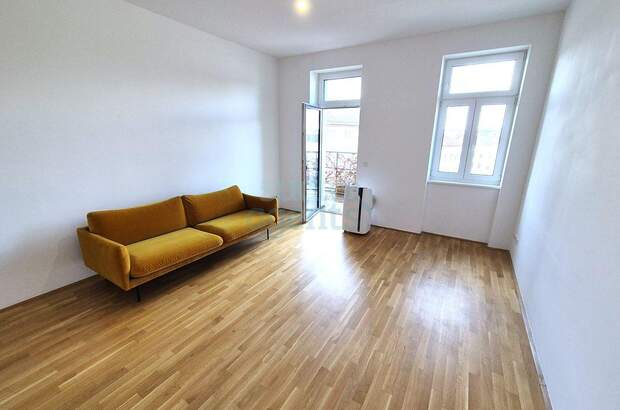 Wohnung mit Balkon kaufen in 1100 Wien (Bild 3)