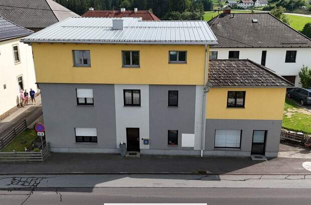 Haus kaufen in 4251 Sandl (Bild 1)