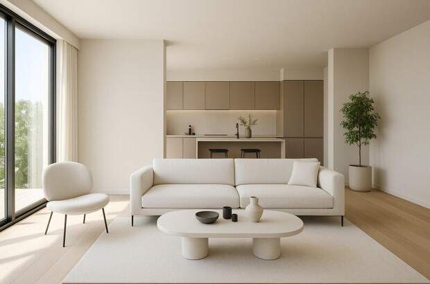 Terrassenwohnung kaufen in 1150 Wien (Bild 1)