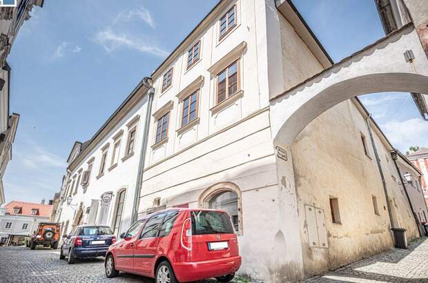 Haus kaufen in 3500 Krems