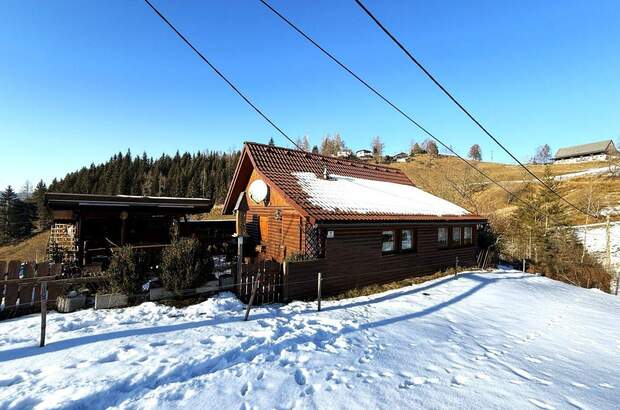 Haus kaufen in 8650 Kindberg (Bild 1)