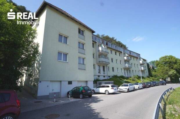 Eigentumswohnung in 2754 Waldegg (Bild 2)