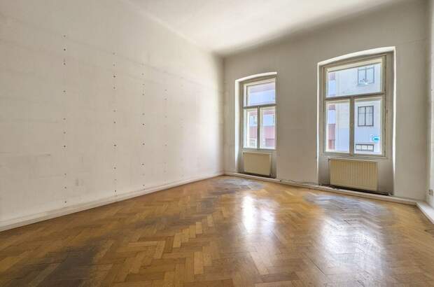 Altbauwohnung kaufen in 1020 Wien (Bild 2)