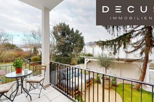 Terrassenwohnung kaufen in 1130 Wien (Bild 1)