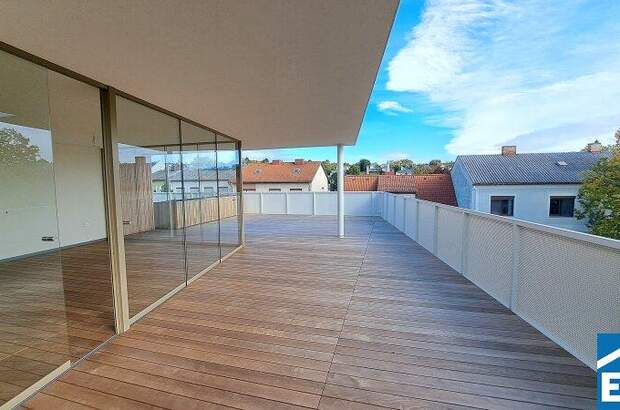 Terrassenwohnung kaufen in 7100 Neusiedl (Bild 5)