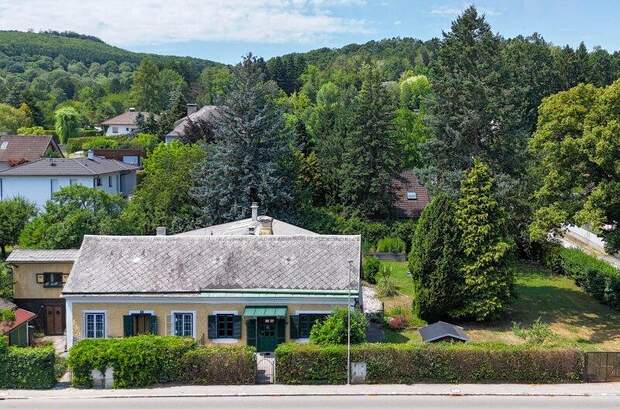 Haus kaufen in 3012 Wolfsgraben (Bild 2)