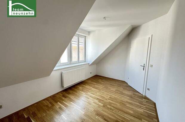 Terrassenwohnung kaufen in 1120 Wien (Bild 5)