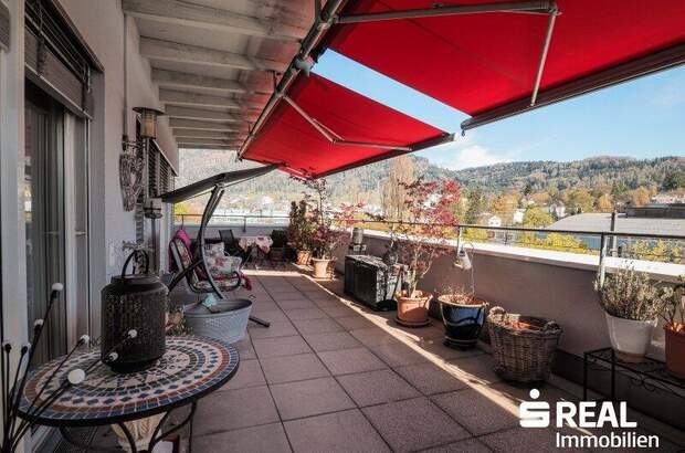 Terrassenwohnung kaufen in 6900 Bregenz (Bild 2)