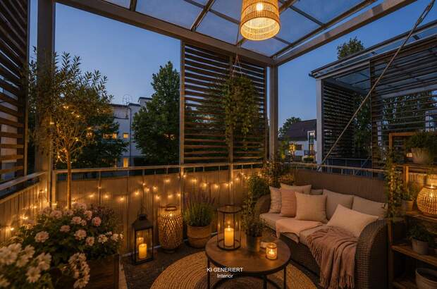 Terrassenwohnung kaufen in 5026 Salzburg (Bild 1)
