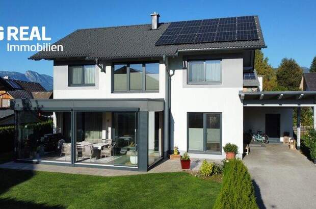 Haus kaufen in 8952 Irdning (Bild 1)