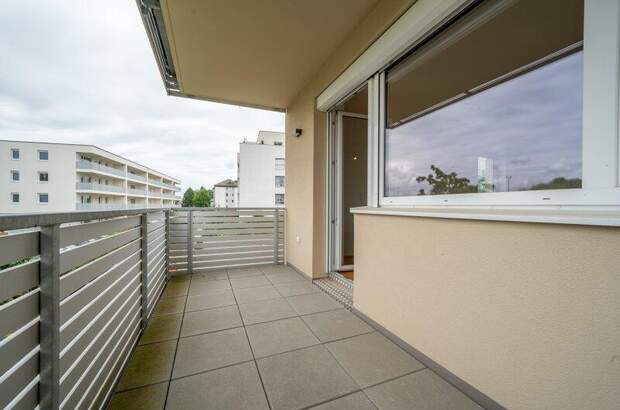 Terrassenwohnung mieten in 3250 Wieselburg (Bild 4)