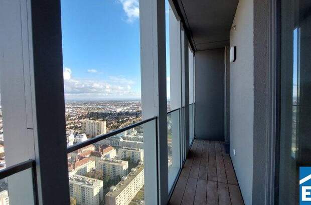 Terrassenwohnung mieten in 1220 Wien (Bild 5)