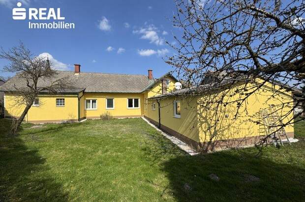 Grundstück kaufen in 3424 Zeiselmauer (Bild 1)