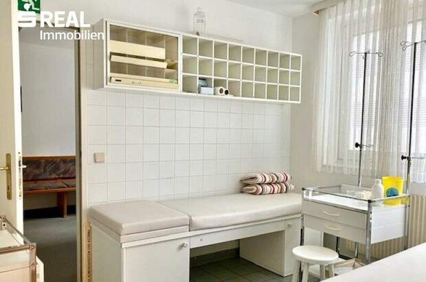 Büro / Praxis kaufen in 1200 Wien (Bild 3)