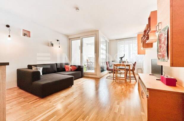 Terrassenwohnung kaufen in 1100 Wien (Bild 1)