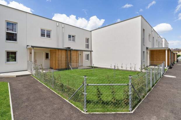 Haus mit Garten mieten in 2700 Wiener Neustadt (Bild 1)