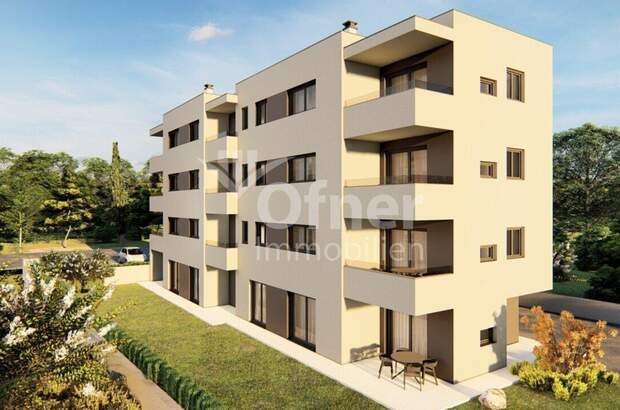 Wohnung kaufen in 52440 Porec (Bild 3)