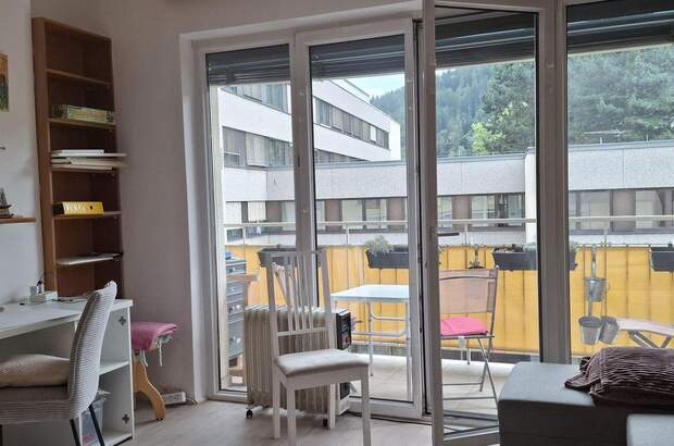 Terrassenwohnung mieten in 8600 Bruck an der Mur (Bild 3)