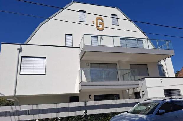 Eigentumswohnung in 1220 Wien