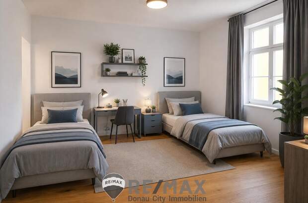 Terrassenwohnung kaufen in 3500 Krems (Bild 1)