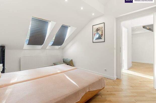 Terrassenwohnung kaufen in 1180 Wien (Bild 5)