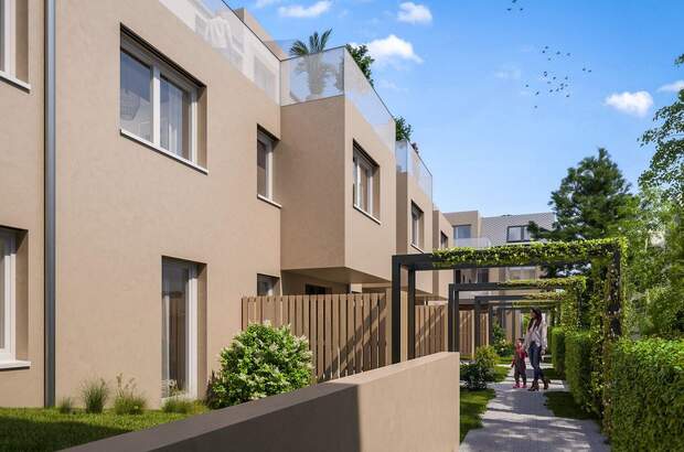 Wohnung kaufen in 1230 Wien (Bild 4)