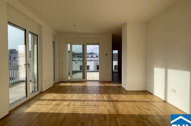 Terrassenwohnung kaufen in 1230 Wien (Bild 3)