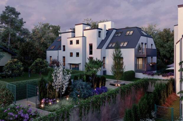 Terrassenwohnung kaufen in 1210 Wien (Bild 5)