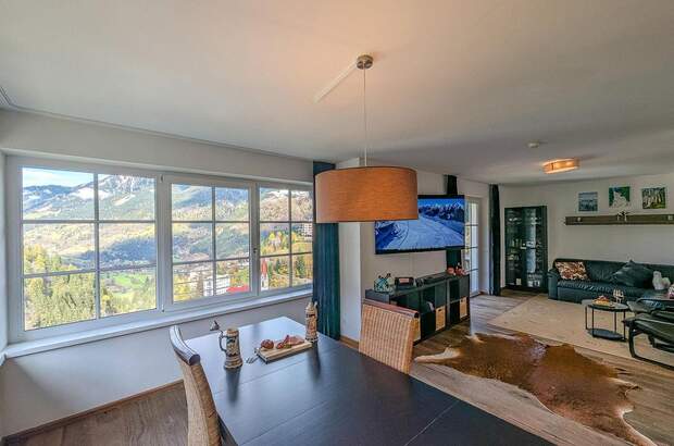 Terrassenwohnung kaufen in 5640 Bad Gastein (Bild 2)