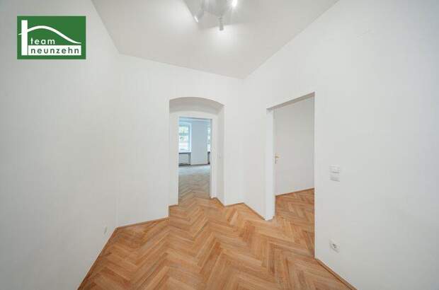 Terrassenwohnung kaufen in 1020 Wien (Bild 4)