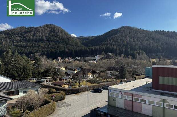 Wohnung mieten in 8650 Kindberg (Bild 1)