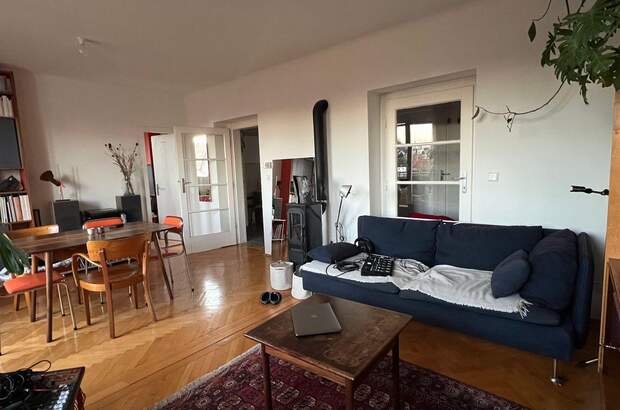 Wohnung mit Balkon mieten in 1170 Wien (Bild 3)