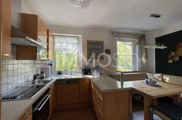 Terrassenwohnung kaufen in 2540 Bad Vöslau (Bild 2)