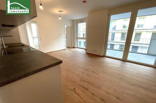 Terrassenwohnung mieten in 1220 Wien (Bild 3)