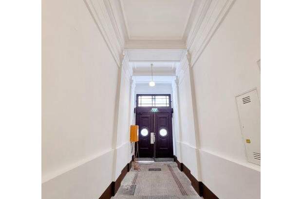 Terrassenwohnung kaufen in 1040 Wien (Bild 5)