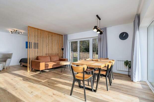 Wohnung kaufen in 38278 Lipno nad Vltavou (Bild 2)