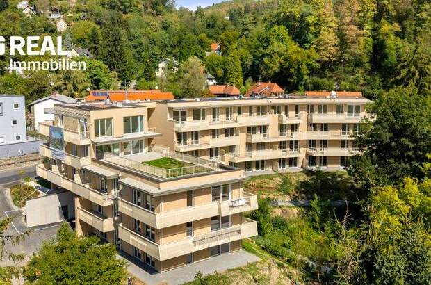 Terrassenwohnung kaufen in 8043 Graz (Bild 2)