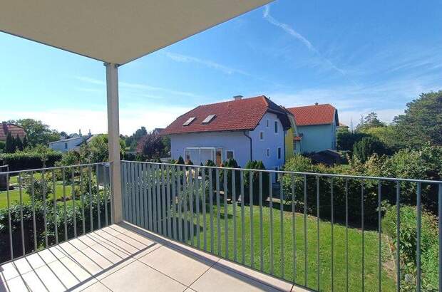 Terrassenwohnung kaufen in 1100 Wien (Bild 1)