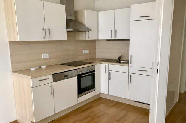 Terrassenwohnung kaufen in 9020 Klagenfurt (Bild 2)
