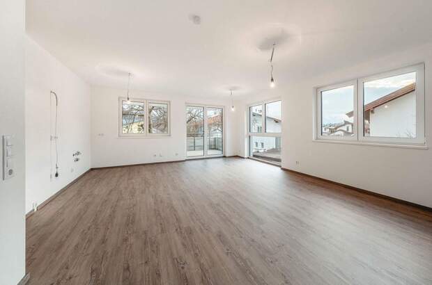 Terrassenwohnung mieten in 6336 Oberlangkampfen (Bild 3)