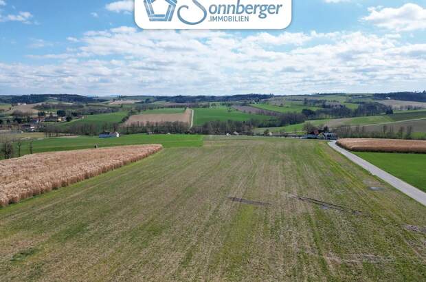 Grundstück mieten in 3314 Strengberg (Bild 1)