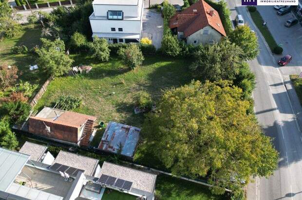Grundstück kaufen in 8045 Graz (Bild 5)