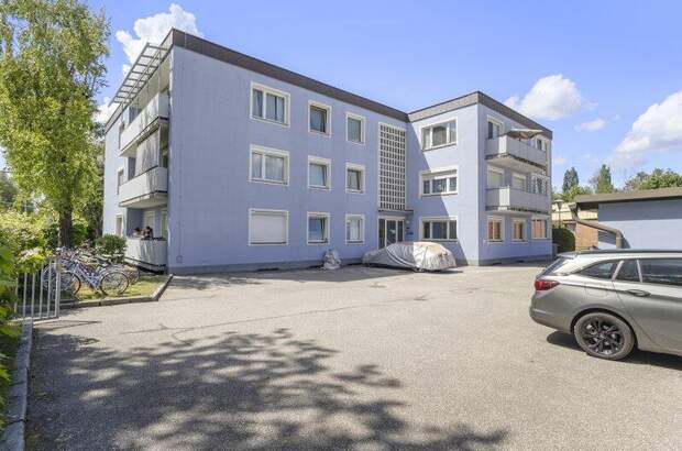 Wohnung mieten in 9020 Klagenfurt (Bild 3)