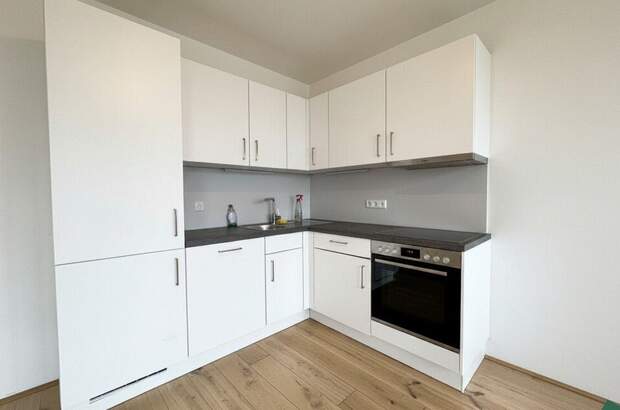 Wohnung mit Balkon mieten in 1140 Wien (Bild 4)